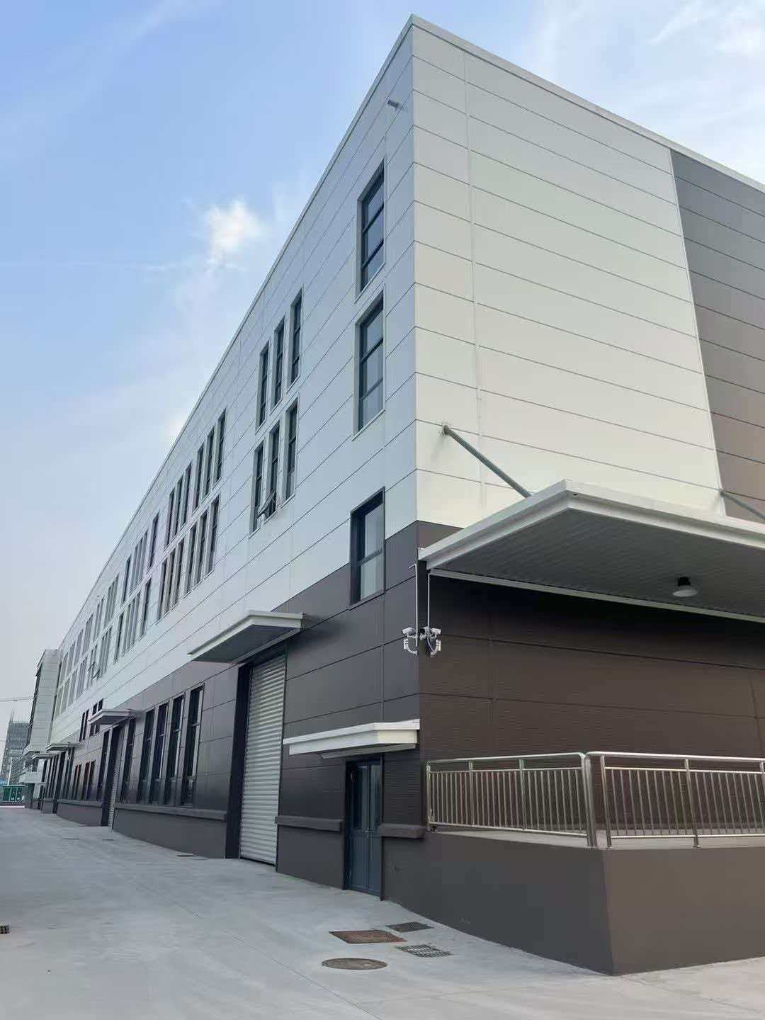 丹东市光伏板外墙新型材料 - 一站式服务